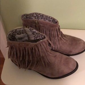 cynthia rowley children's boots